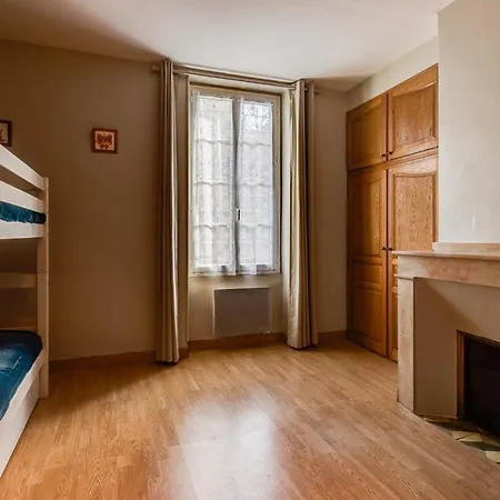 度假居 Au Balcon De Cordes, Superbe Vue