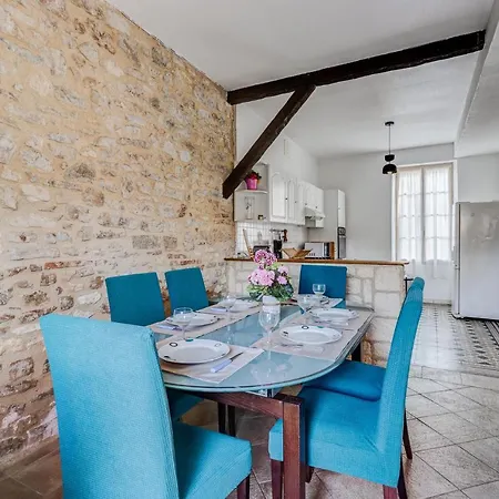 Au Balcon De Cordes, Superbe Vue 西埃勒河畔科尔德